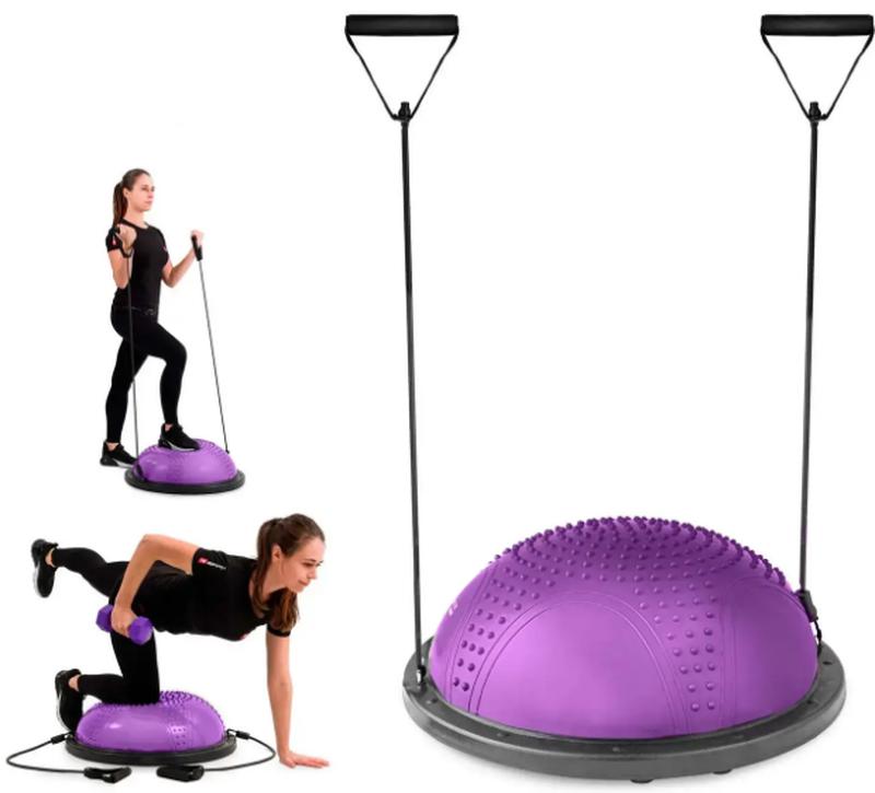 Bosu 3d system balance trainer sale