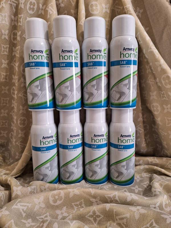 Спрей від плям "amway home™ sa8™ " — ціна 460 грн у каталозі ...