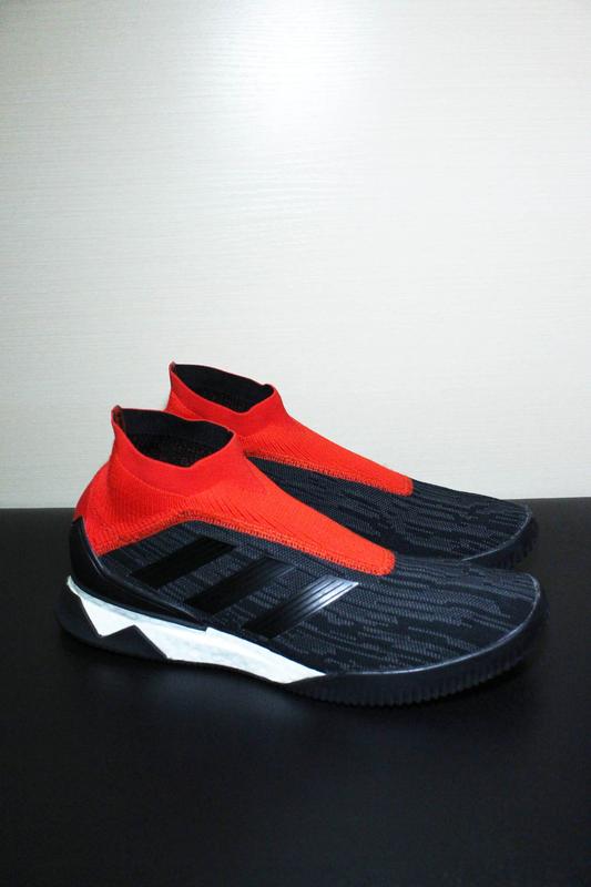 predator boost