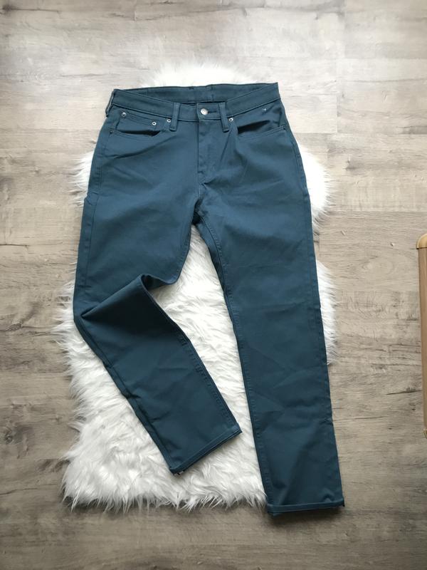 levis 511 reflective selvedge