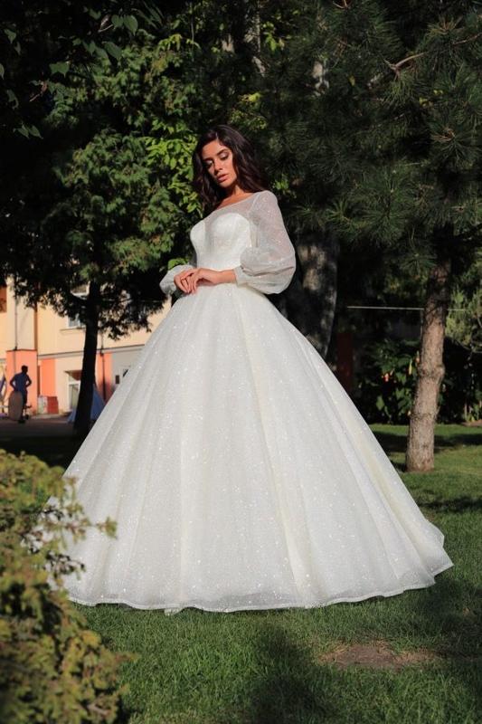 Свадебное Платье Отзывы