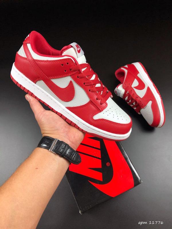 Мужские кроссовки nike sb #найк — ціна 1800 грн у каталозі Кросівки ...