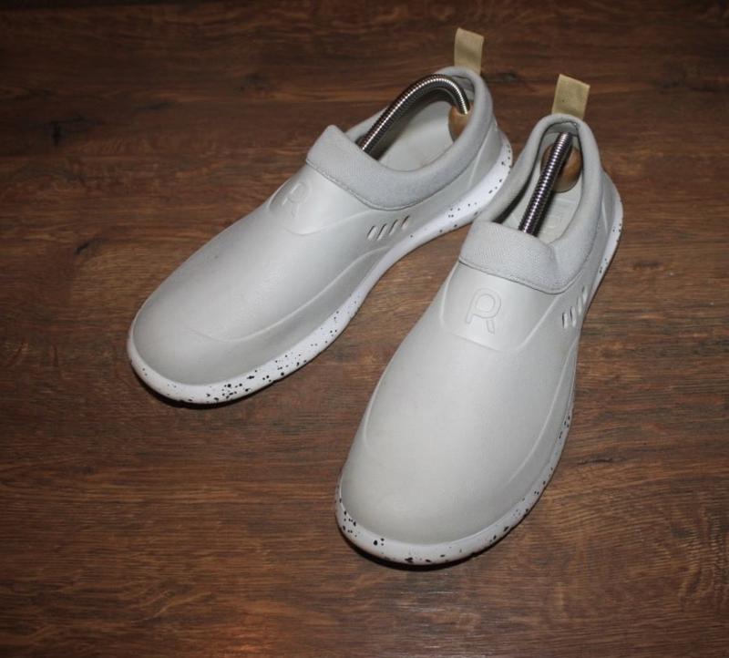 Кроссовки тапки rouchette crocs — цена 550 грн в каталоге Тапочки ...