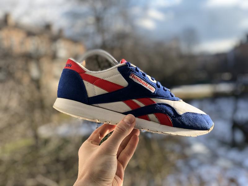 reebok classic great britain