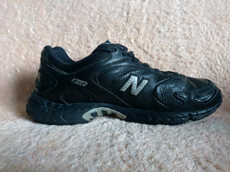new balance 642