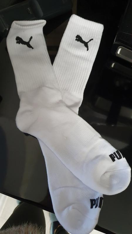 Мужские носки пума оригинал 6 пар! — цена 750 грн в каталоге Носки ✓ Купить  мужские вещи по доступной цене на Шафе | Украина #32132078