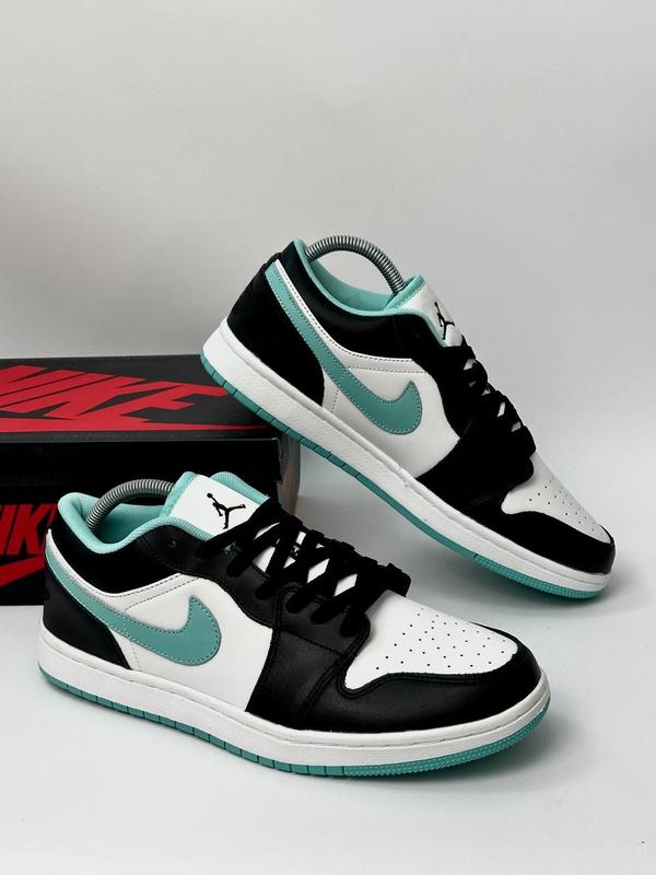 Nike air jordan 1 low 1300 131934413