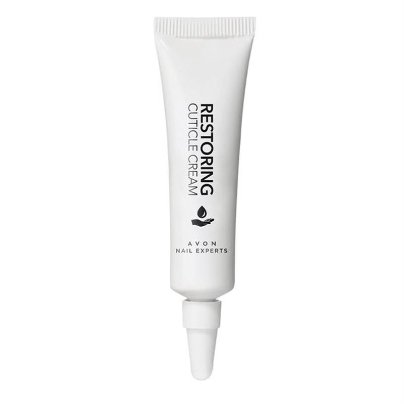 Гель для кутикули avon nail experts — цена 109 грн в каталоге Ремуверы ...