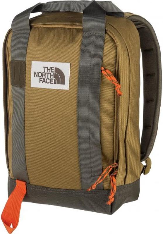 the north face tote pack
