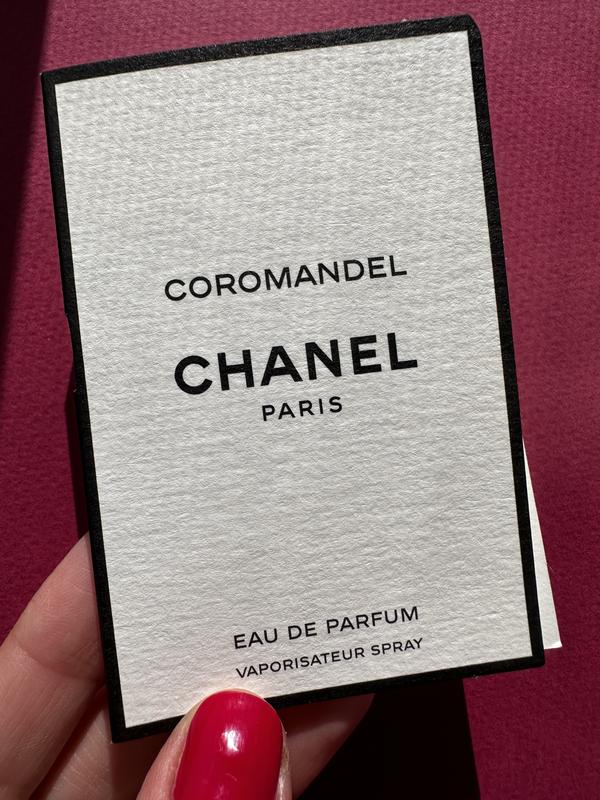 Chanel coromandel — цена 200 грн в каталоге Духи Купить товары для