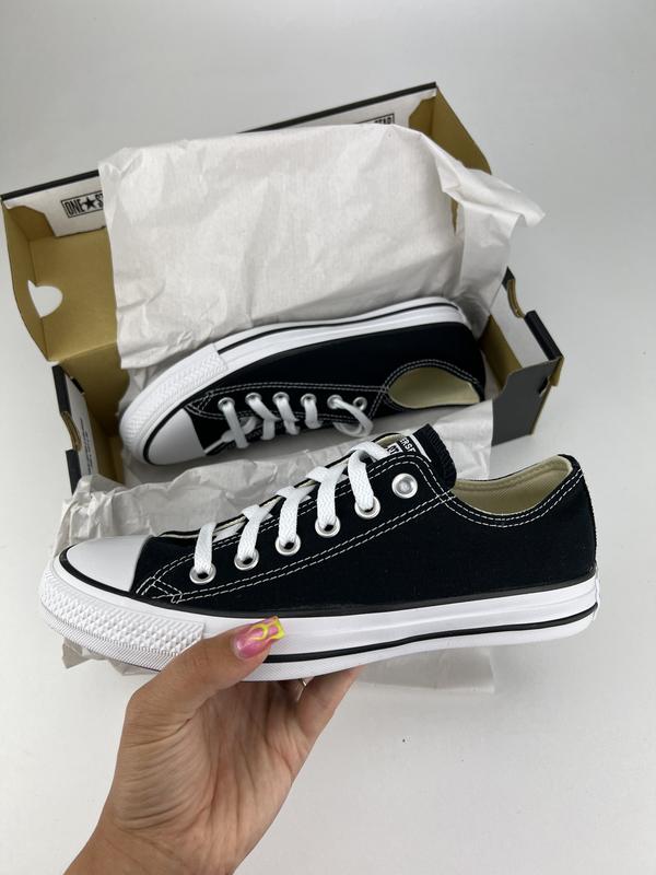 Converse chuck taylor all star ox unisex new arrivals