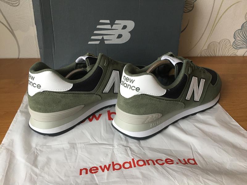 new balance ml574esp