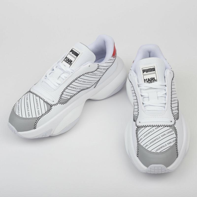 Puma karl cheap