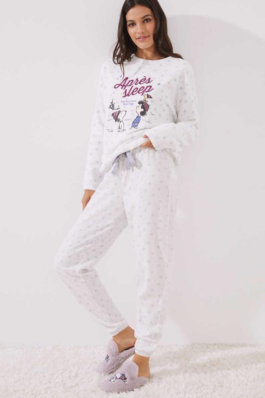Women secret pyjama hotsell