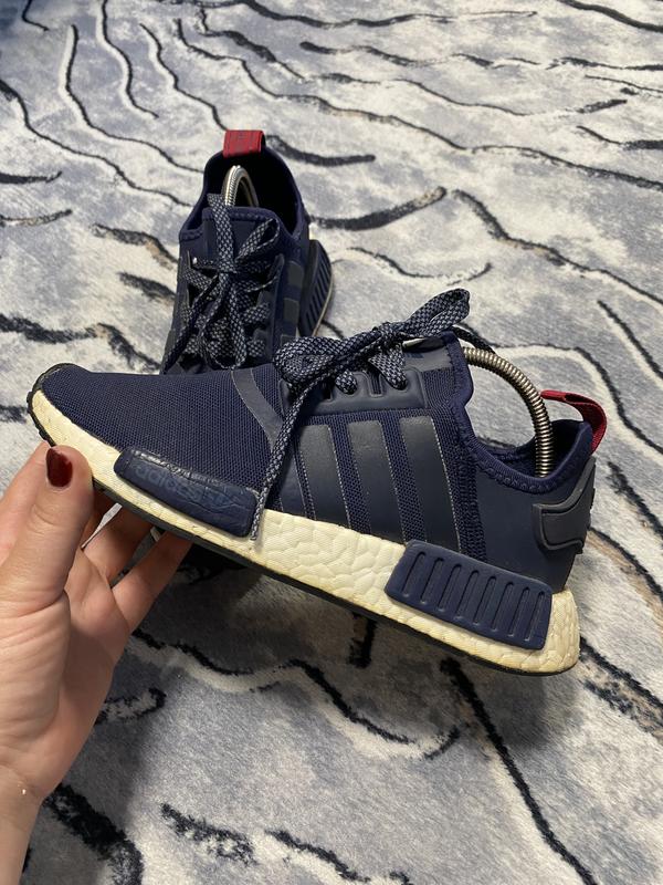 Adidas boost women nmd online