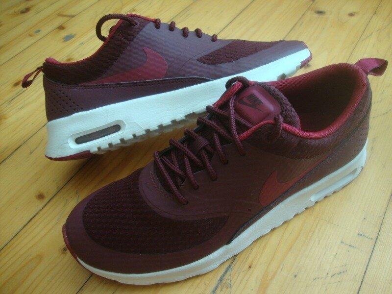Nike air max sales thea 37