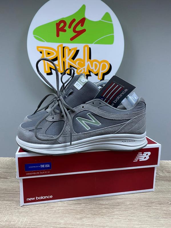new balance 877