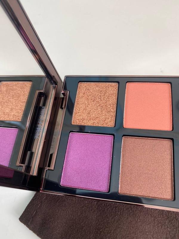 Тени tom ford — цена 2000 грн в каталоге Тени для век Купить товары для ...