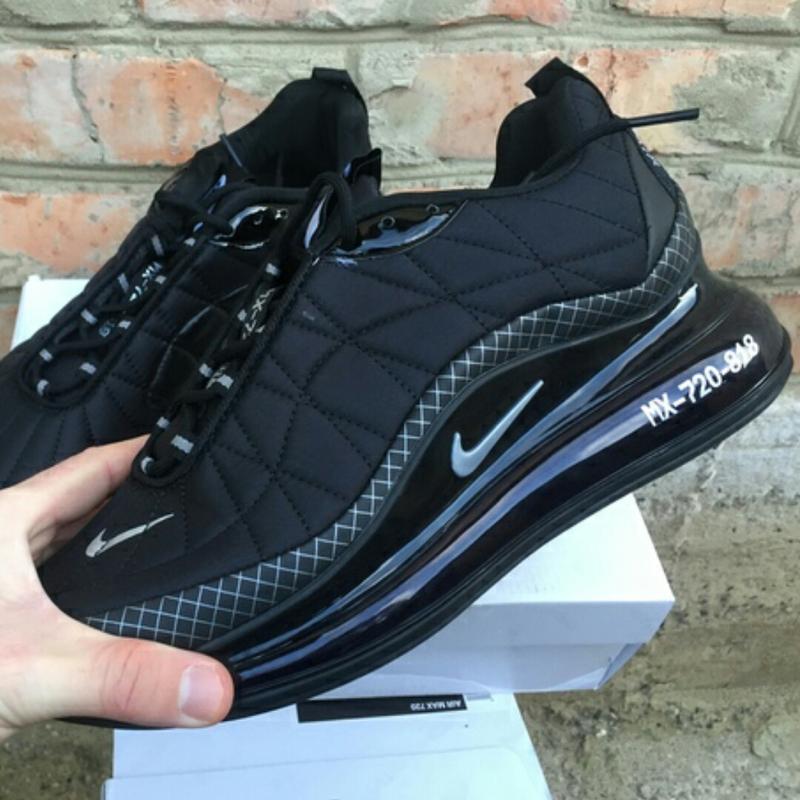 Кросівки nike air max 720-818 кроссовки красовки кросовки — цена 2300 грн в  каталоге Кроссовки ✓ Купить мужские вещи по доступной цене на Шафе |  Украина #32201236