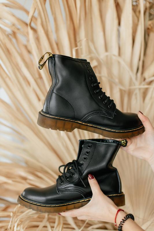 Украина #132055423 | Martens 1460 Bex 26499100 | Dr.martens 1460 classic  black — цена 2550 грн в каталоге Ботинки ✓ Купить женские вещи по доступной  цене на Шафе