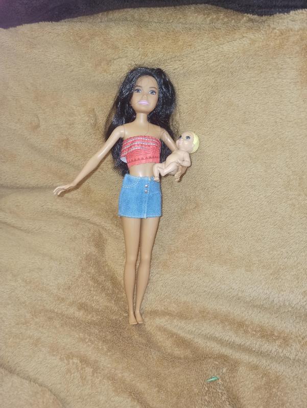 Barbie nursery hotsell