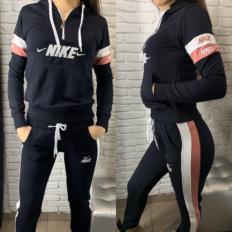 Женский спортивный костюм nike Nike, цена - 1350 грн, #32217938, купить по  доступной цене | Украина - Шафа