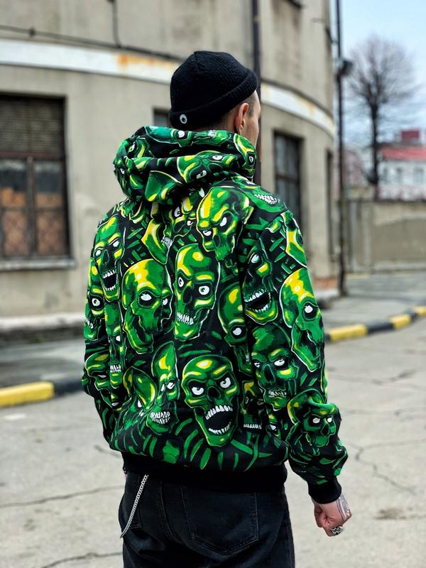 Supreme vans hoodie sale