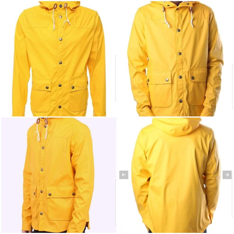 reelin barbour