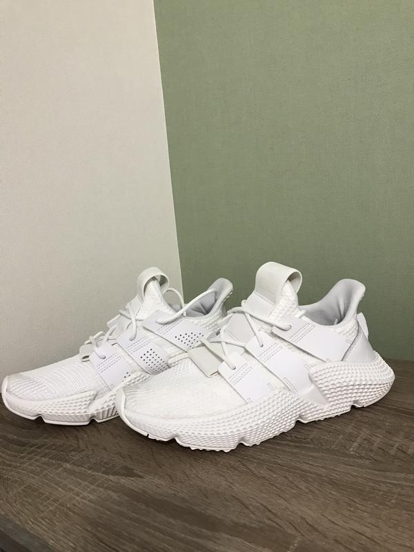 Кроссовки adidas prophere db2705 — цена 1490 грн в каталоге Кроссовки ✓  Купить мужские вещи по доступной цене на Шафе | Украина #32234476