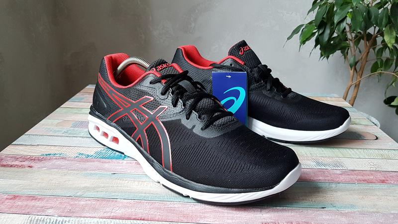 asics promesa