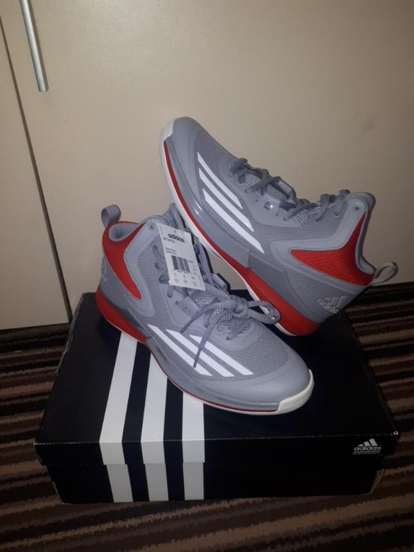 adidas title run