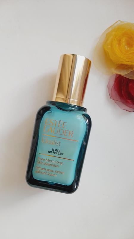 Estee lauder idealist serum - сироватка — цена 2750 грн в каталоге ...
