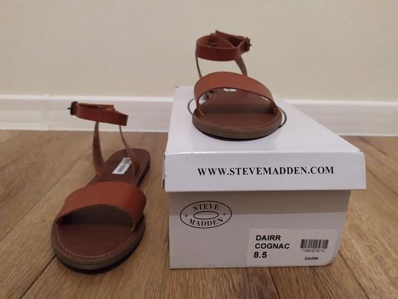 Steve cheap madden dairr