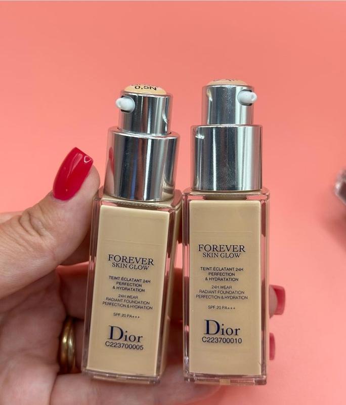 Dior forever skin glow 1150 132185432