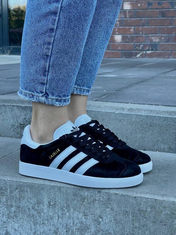adidas gazelle black bb5476 2400 132216411
