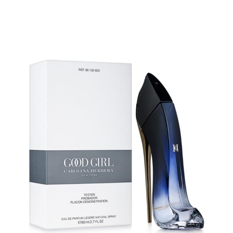 Оригинальный carolina herrera good girl legere 80 ml tester ( каролина ...