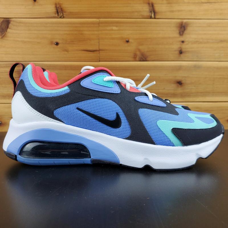 nike air max 200 m2k 720 force 43 . 20