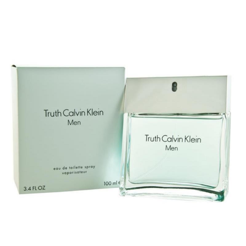 Calvin klein man 100 discount