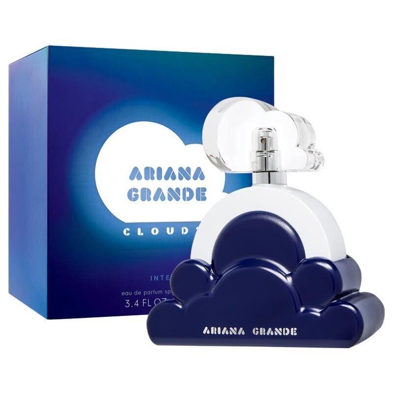 Cloud intense ariana grande оригинал ариана гранде 100ml — цена 3699 ...