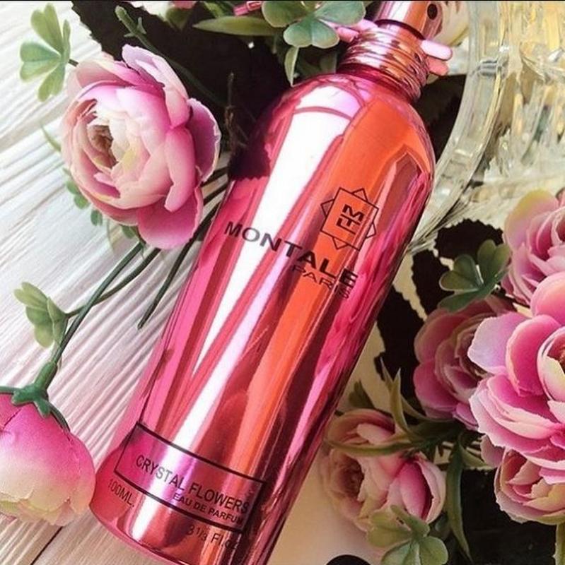 Montale crystal flowers original 2