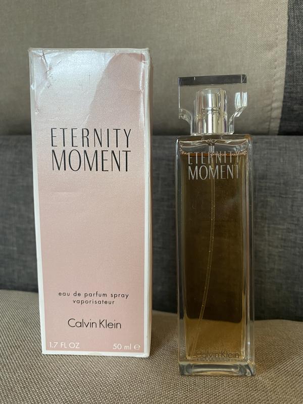 Ck eternity shop moment 50ml