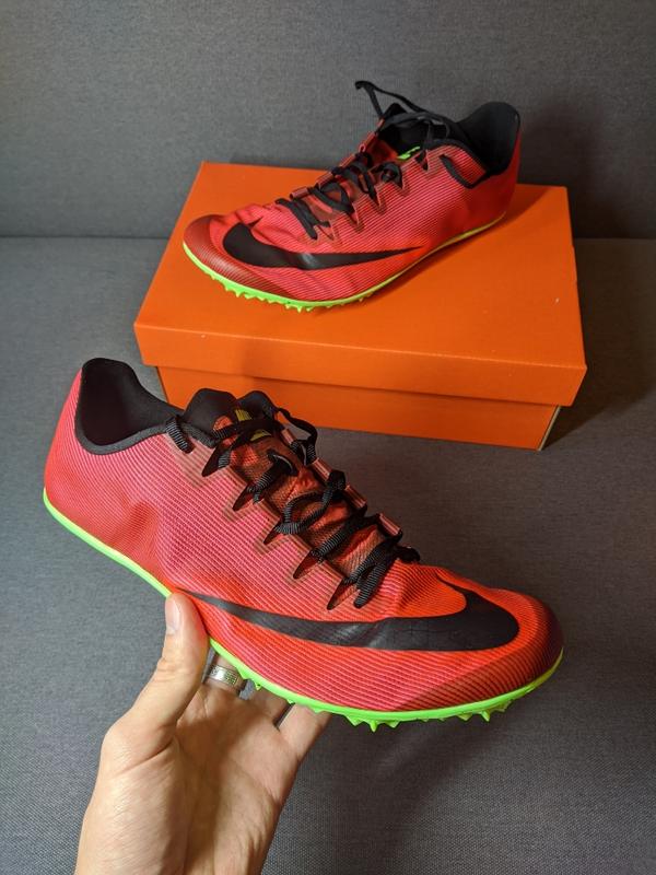 Zoom 400 hot sale nike