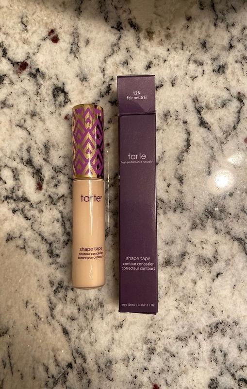 Консилер tarte — цена 799 грн в каталоге Консилеры и корректоры Купить ...