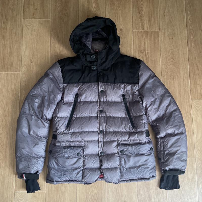 Пуховик куртка moncler — ціна 400 грн у каталозі Пуховики Купити ...