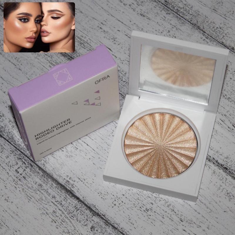 New ofra highlighter rodeo drive 700