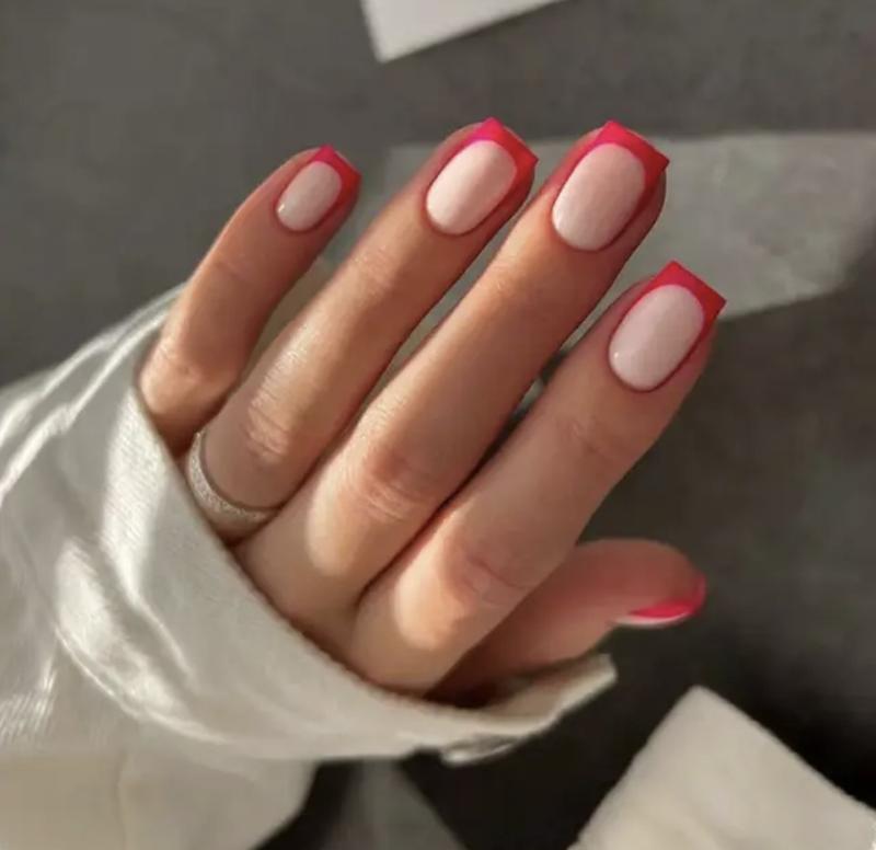 Накладные ногти 💅 — цена 230 грн в каталоге Накладные ногти Купить ...