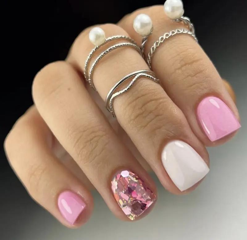 Накладные ногти 💅 — цена 230 грн в каталоге Накладные ногти Купить ...