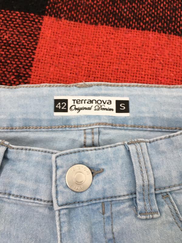 terranova original denim