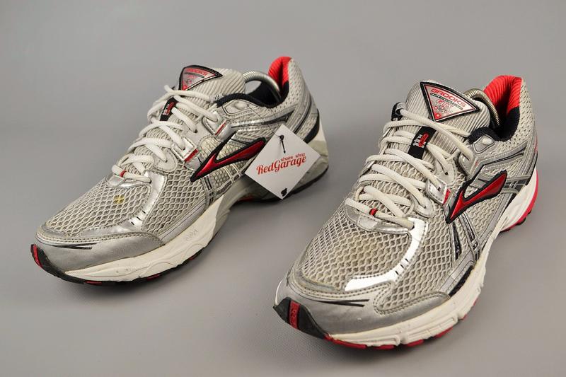 brooks adrenaline gts 11