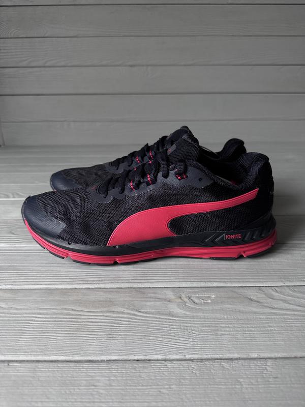 Puma top ignite 600
